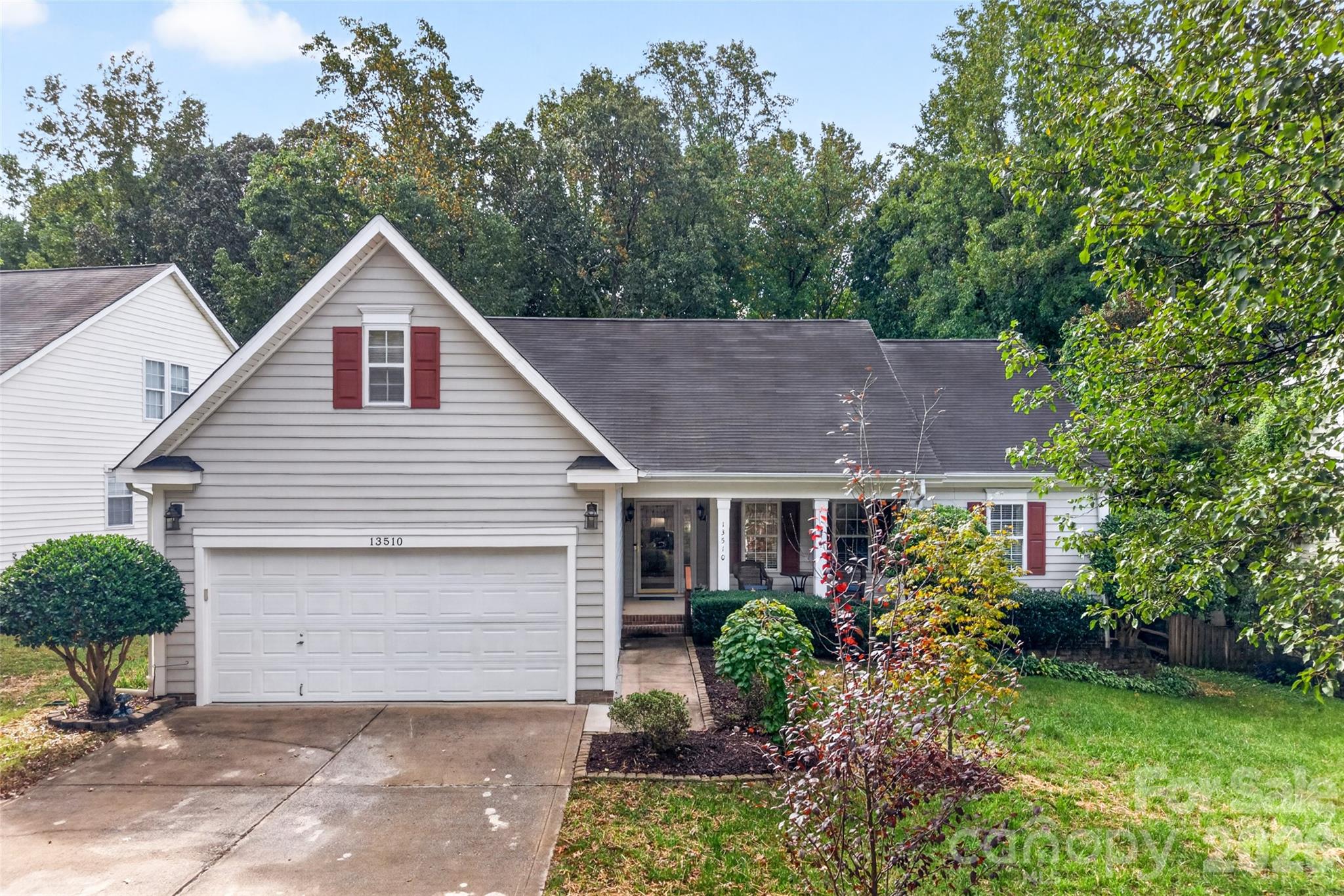 13510 Damson Drive Property Photo 1