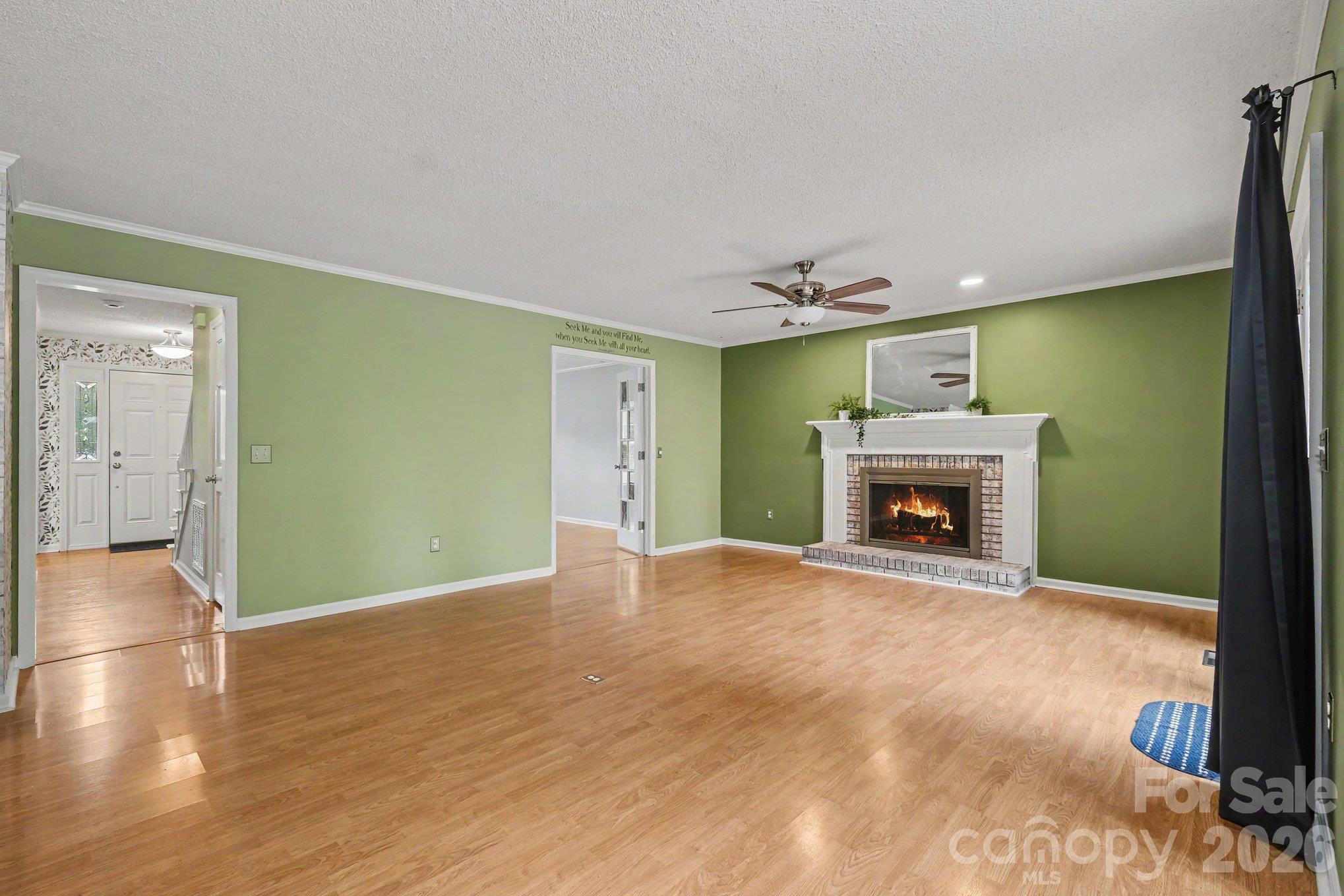 1312 Bennington Drive Property Photo 8