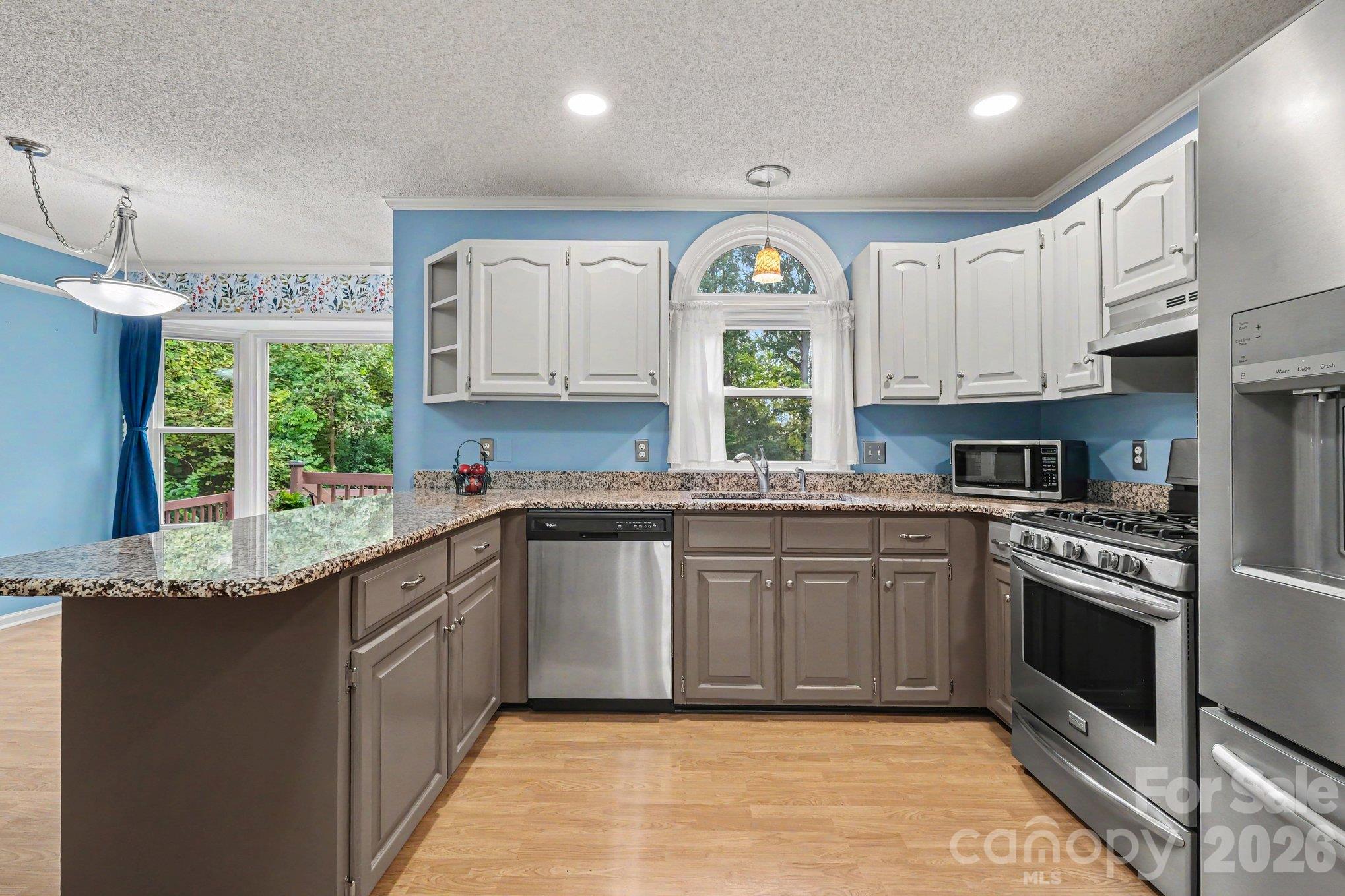 1312 Bennington Drive Property Photo 14