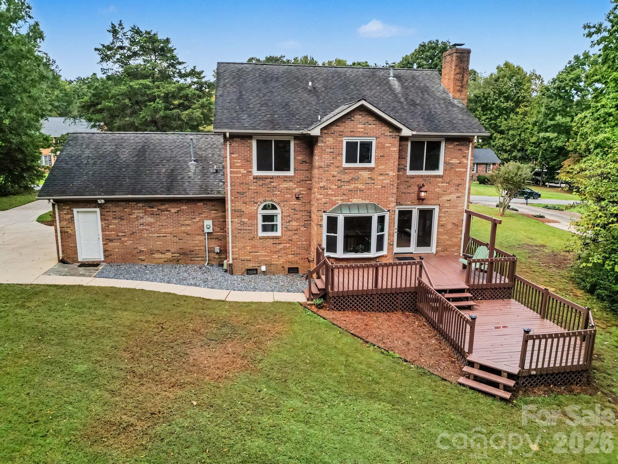 1312 Bennington Drive Property Photo 36