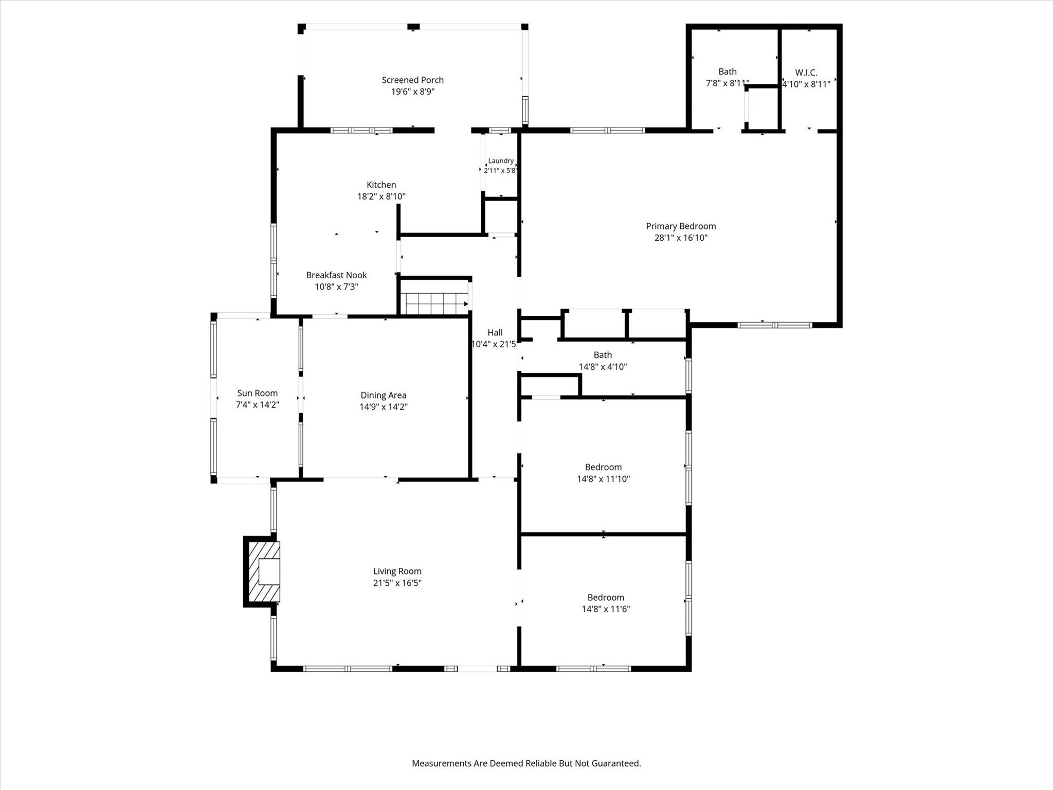 416 Kentwood Street Property Photo 38