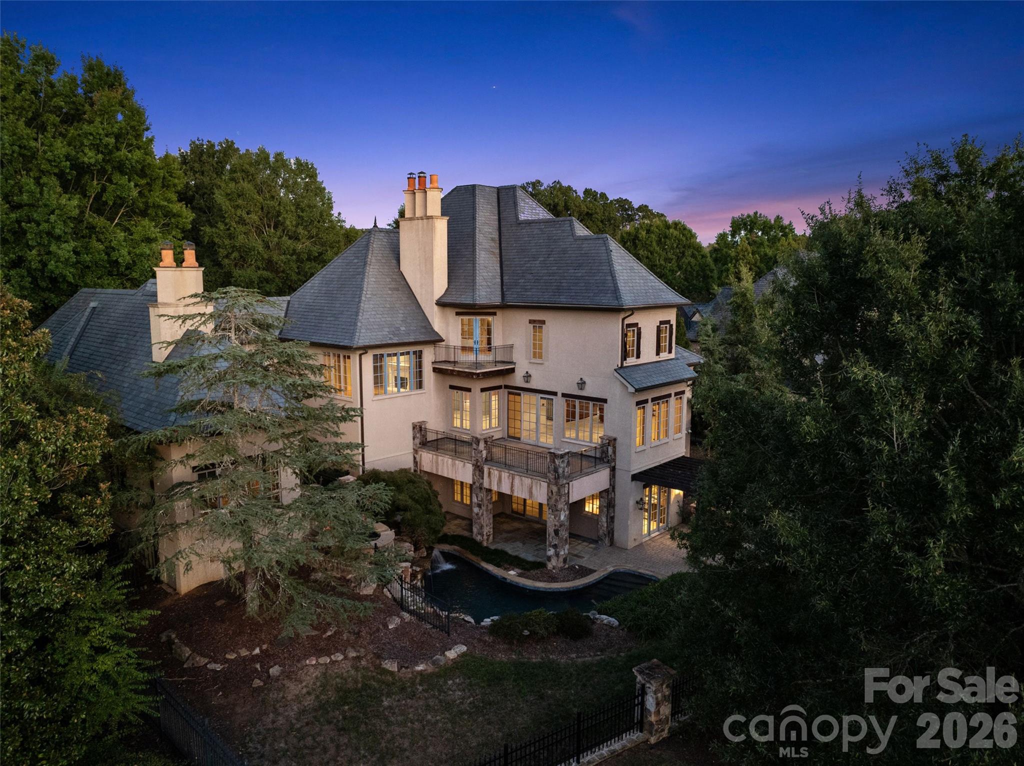 408 Oakmont Lane Property Photo 48