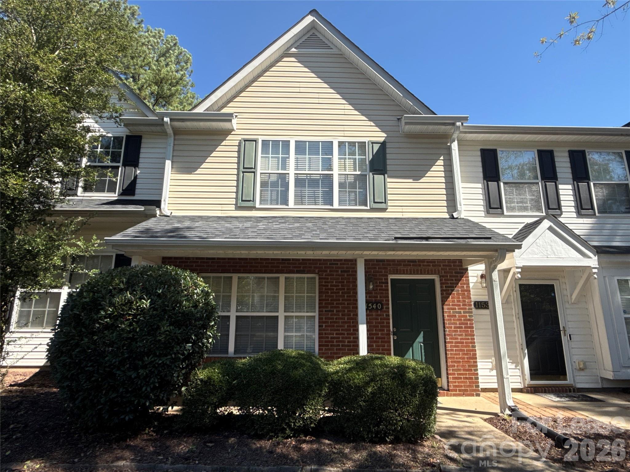 11540 Briddle Hall Court Property Photo 1