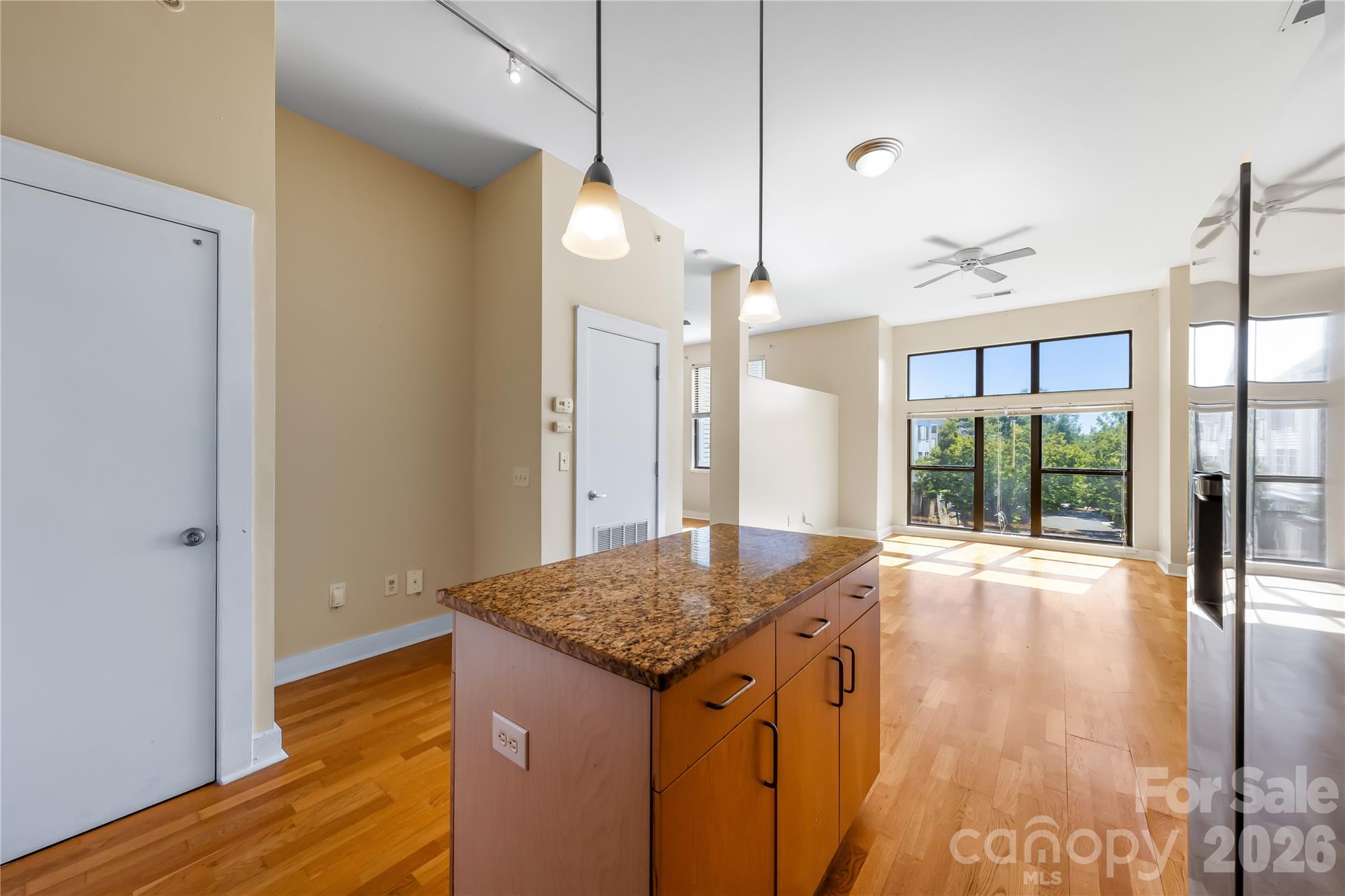 708 N Davidson Street Property Photo 7