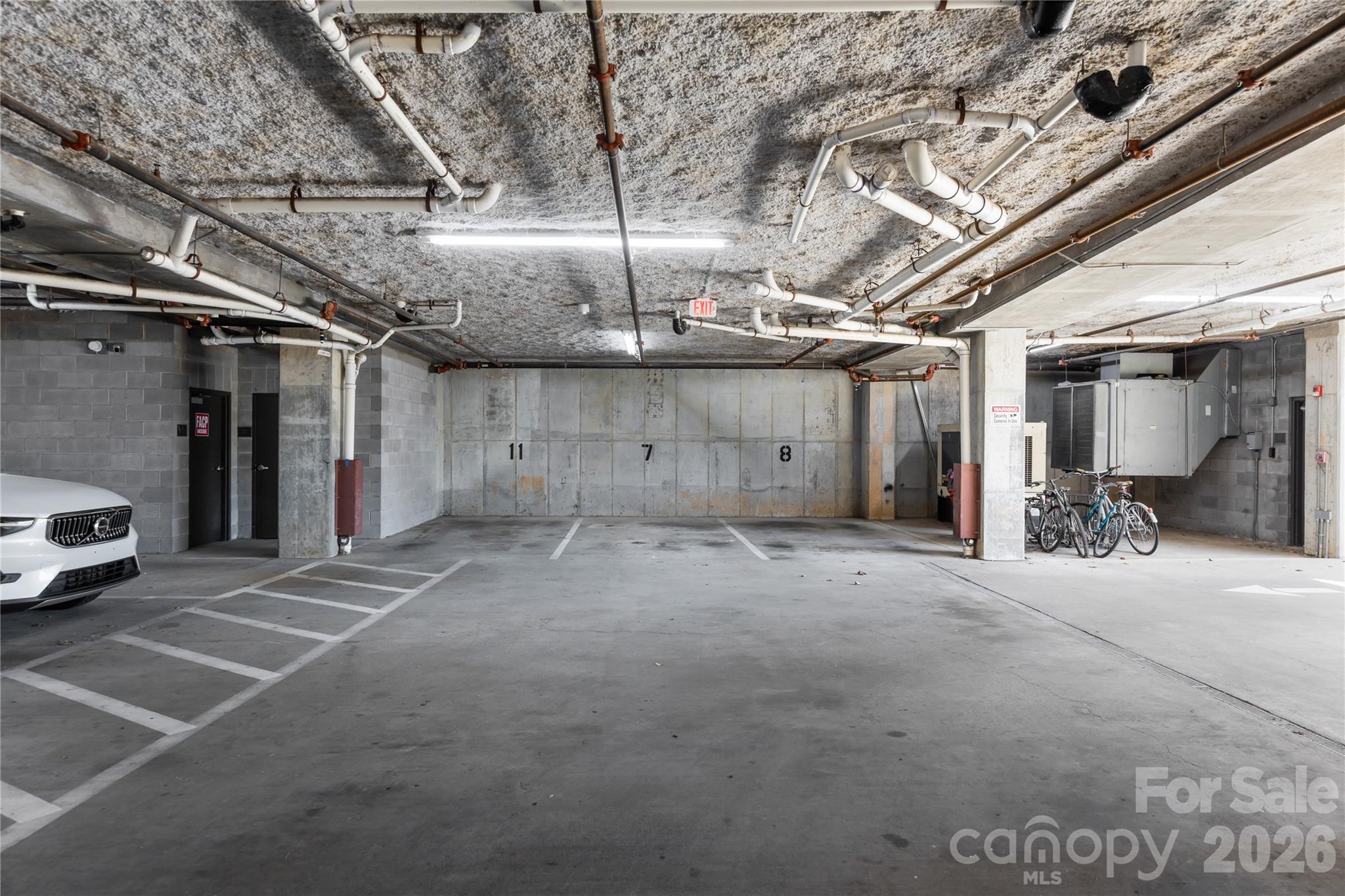 708 N Davidson Street Property Photo 18