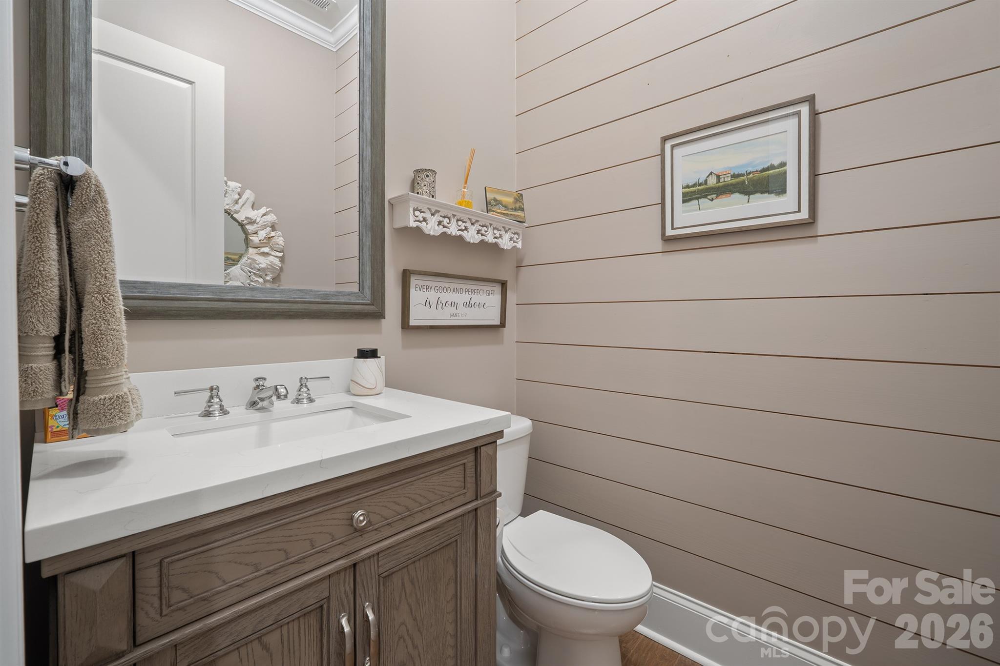 525 Vintage Creek Drive Property Photo 22