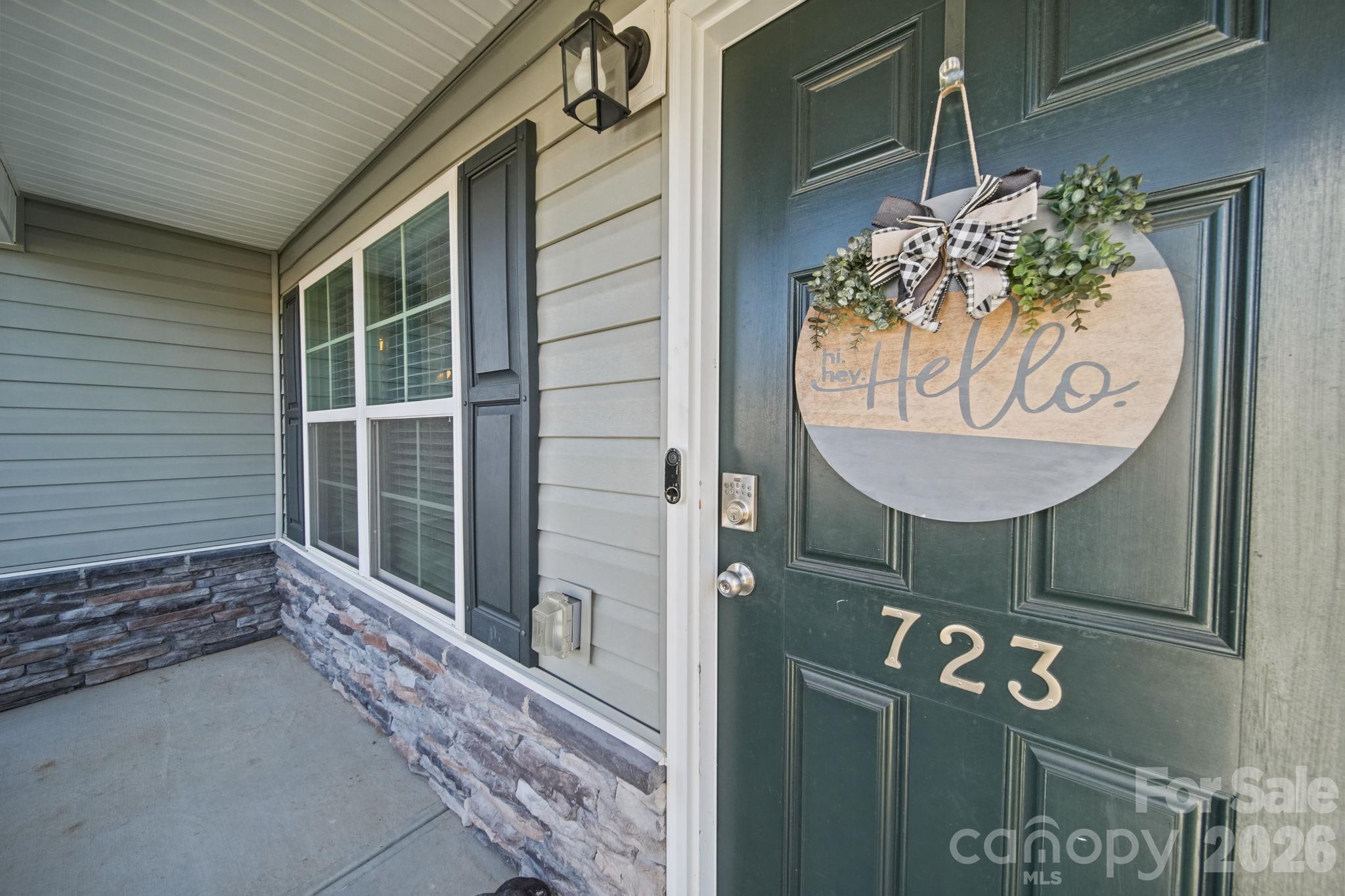 723 Quail Lane Property Photo 2