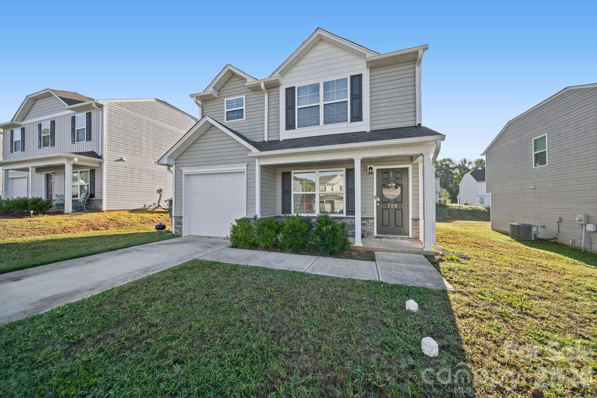 723 Quail Lane Property Photo 3