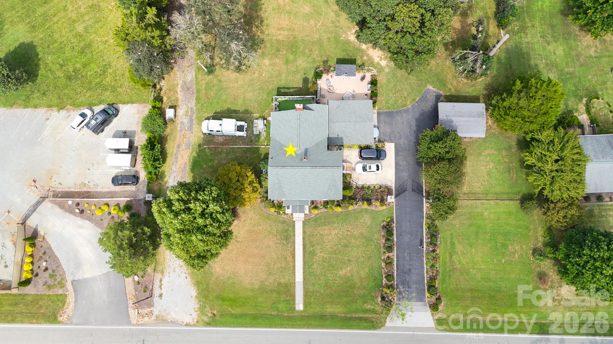 1361 Nc Hwy 73 Highway Property Photo 7