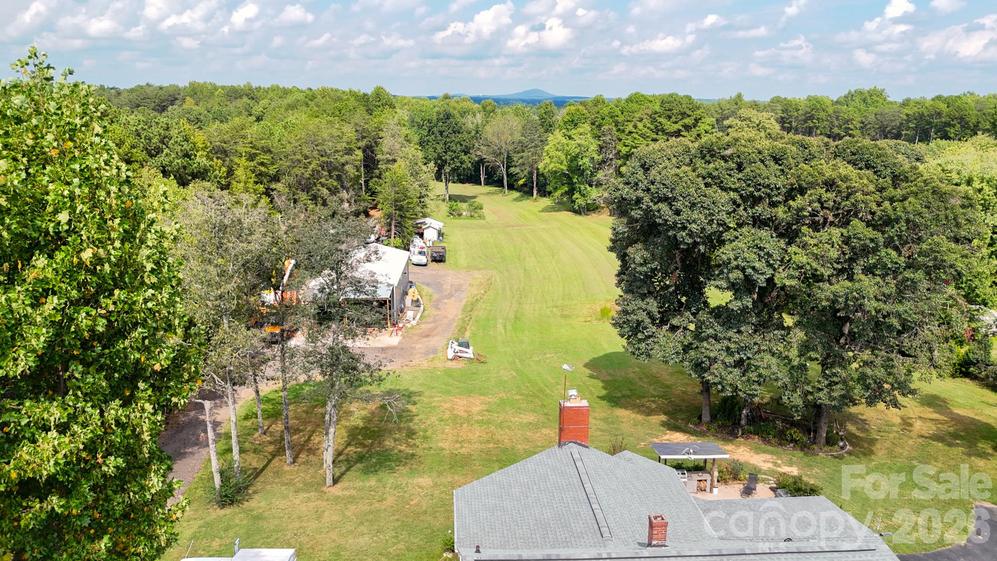 1361 Nc Hwy 73 Highway Property Photo 8