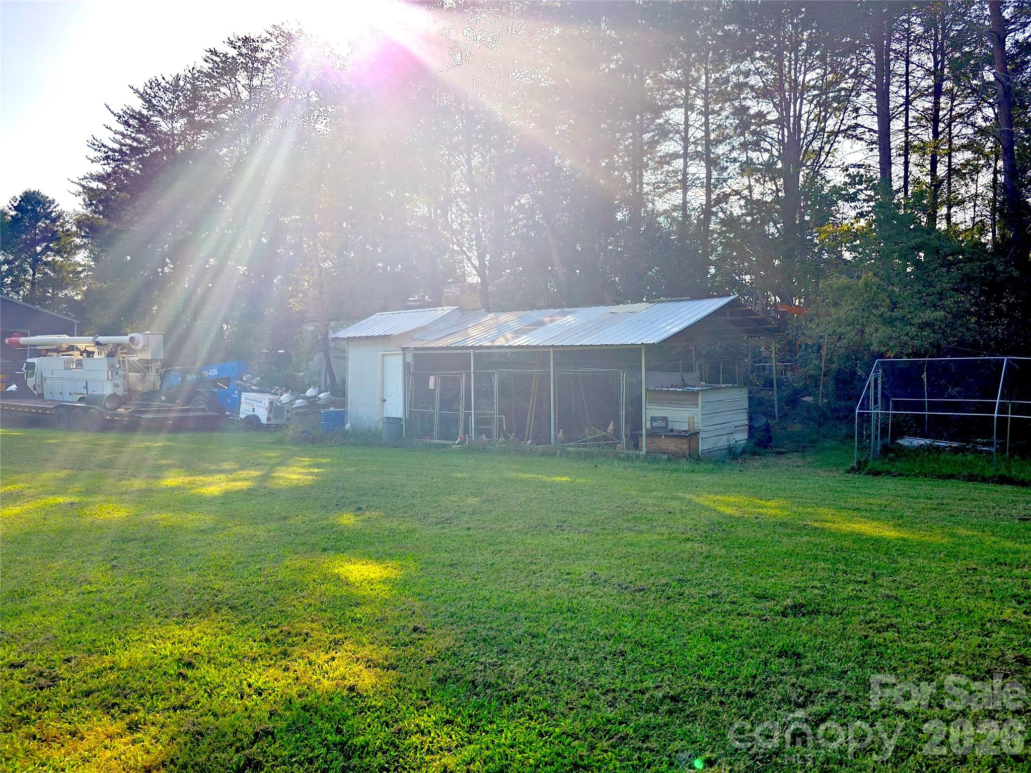 1361 Nc Hwy 73 Highway Property Photo 38