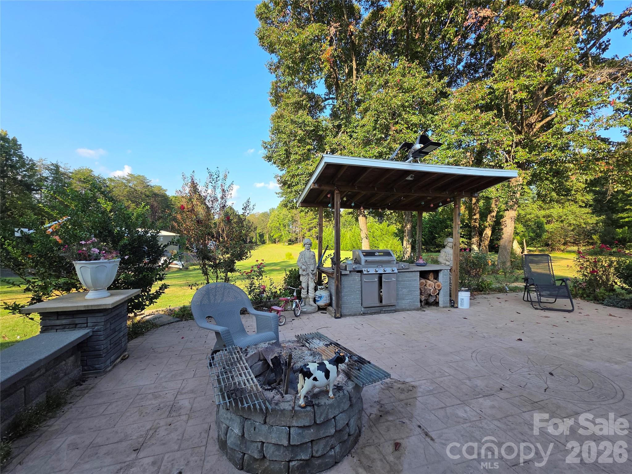 1361 Nc Hwy 73 Highway Property Photo 39