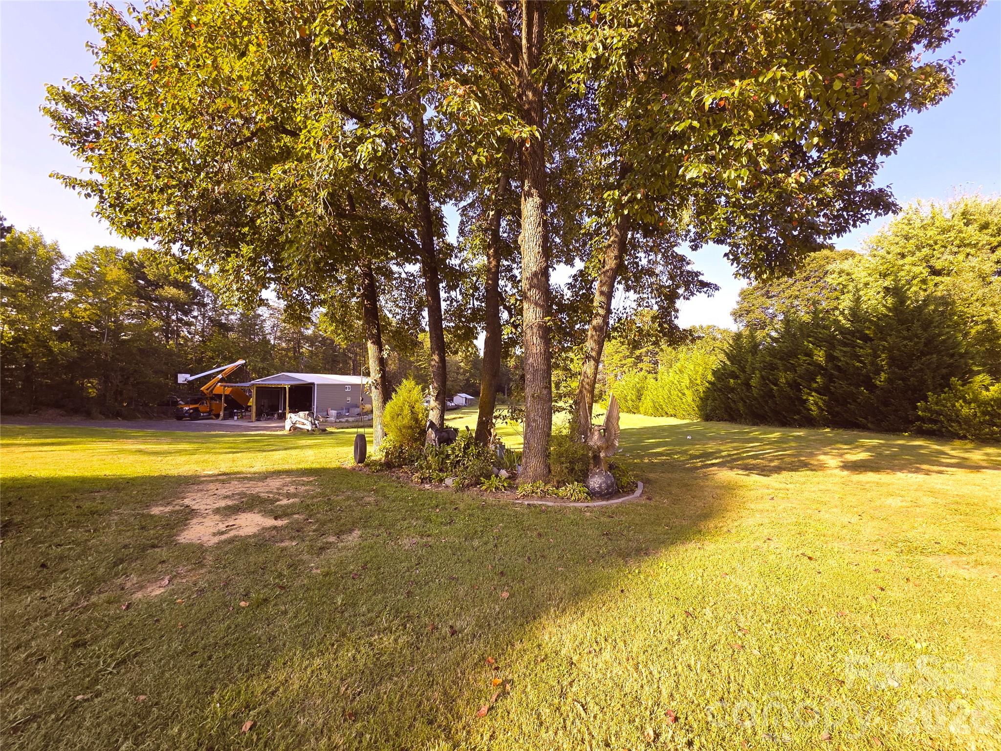 1361 Nc Hwy 73 Highway Property Photo 44