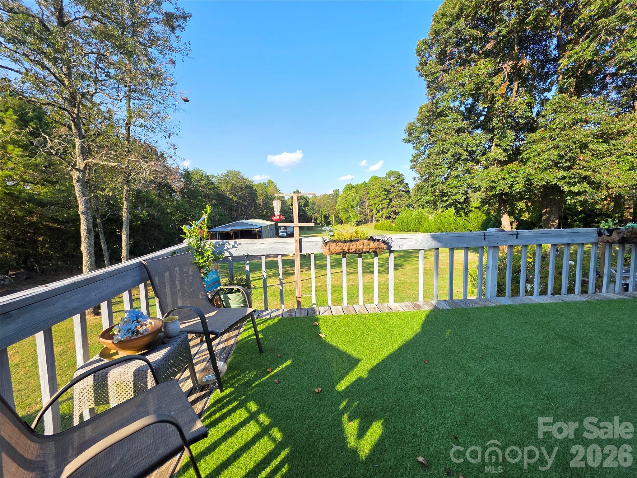 1361 Nc Hwy 73 Highway Property Photo 45