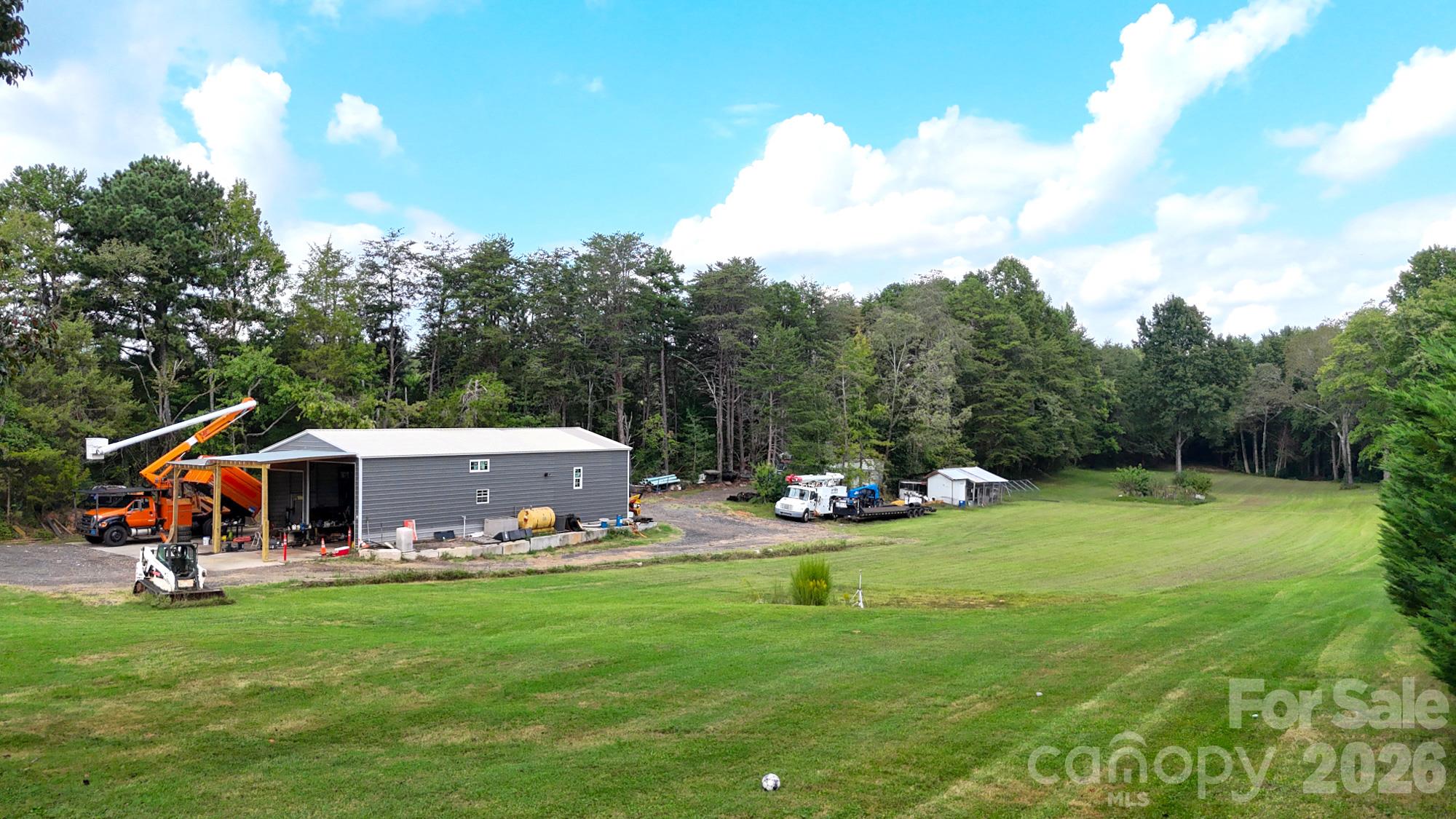 1361 Nc Hwy 73 Highway Property Photo 47