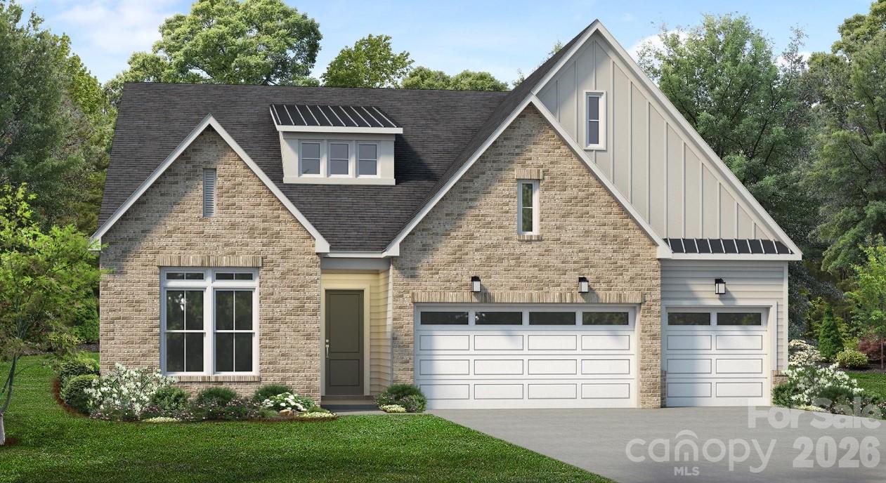 4111 Pinekirk Road Property Photo 1