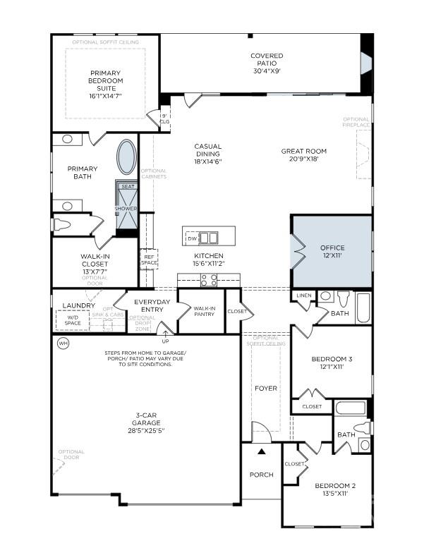 4111 Pinekirk Road Property Photo 14