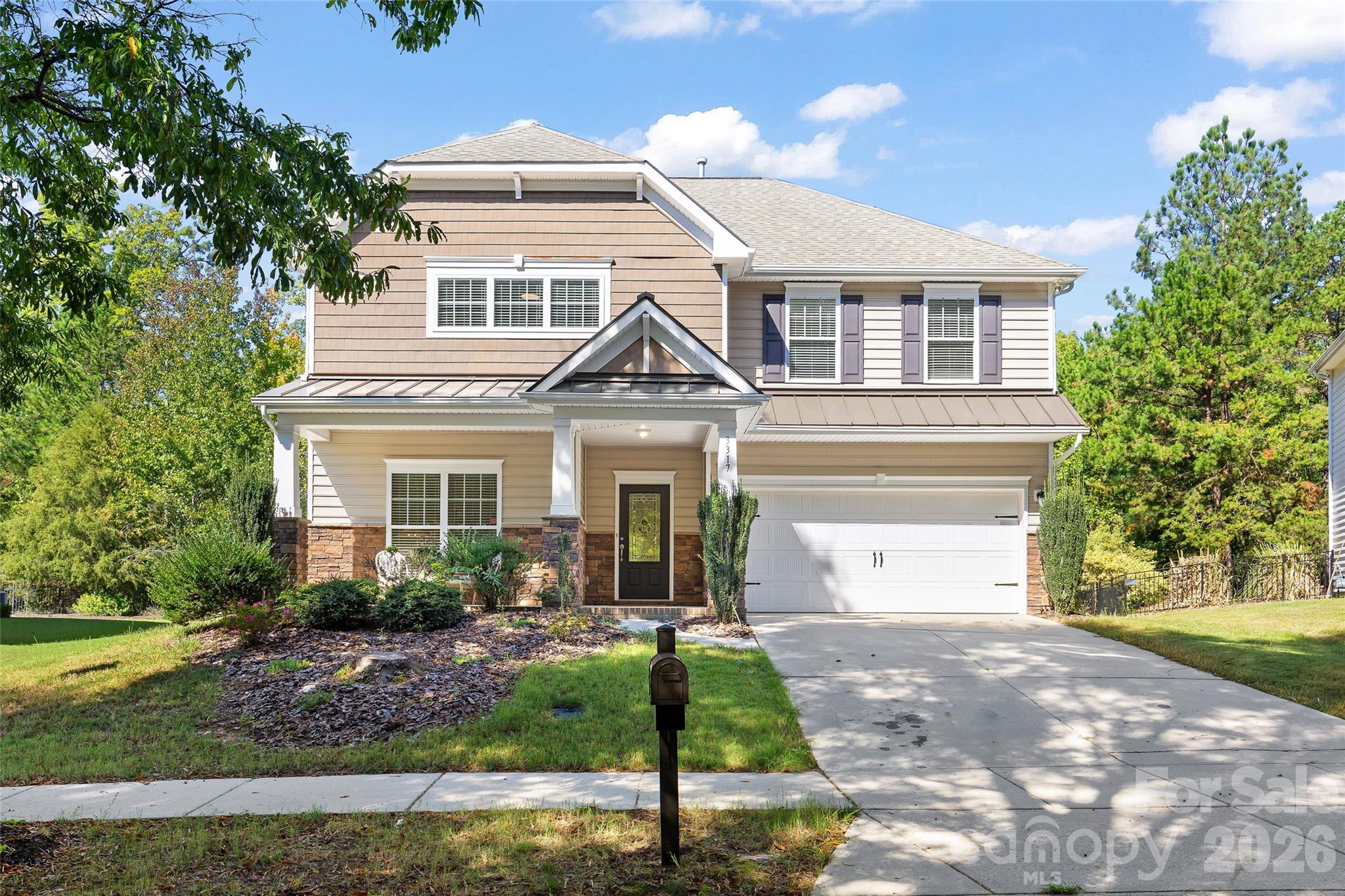 3317 Bridgewick Road Property Photo 1
