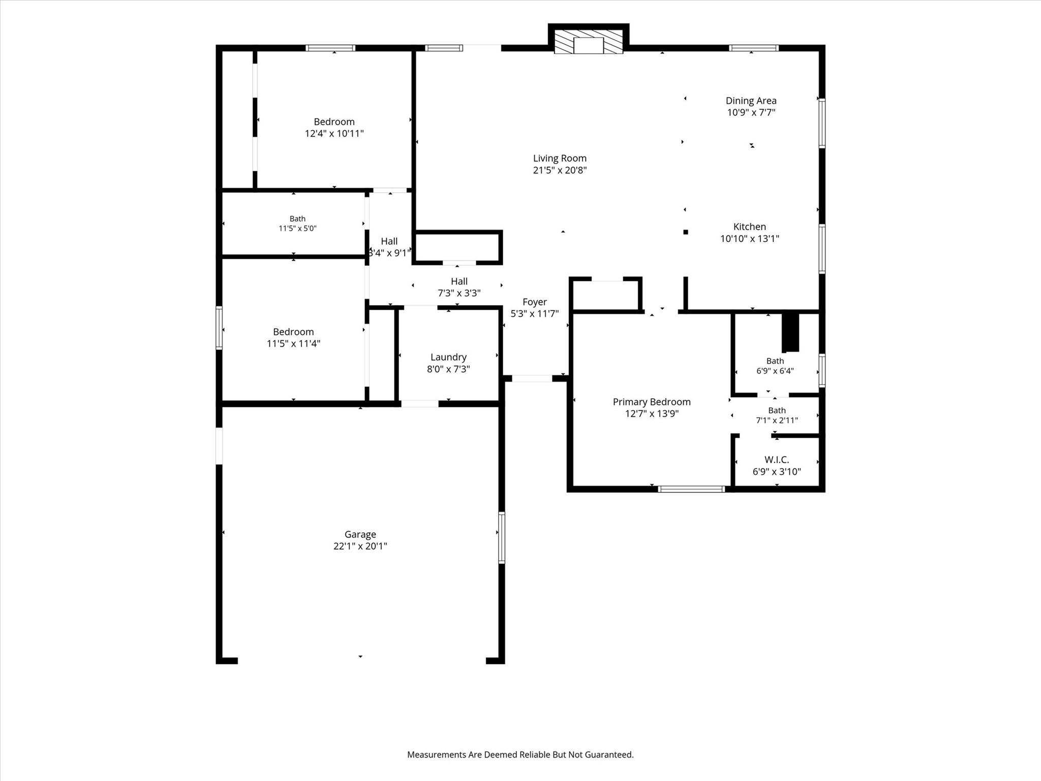 1256 Willow Drive Property Photo 32