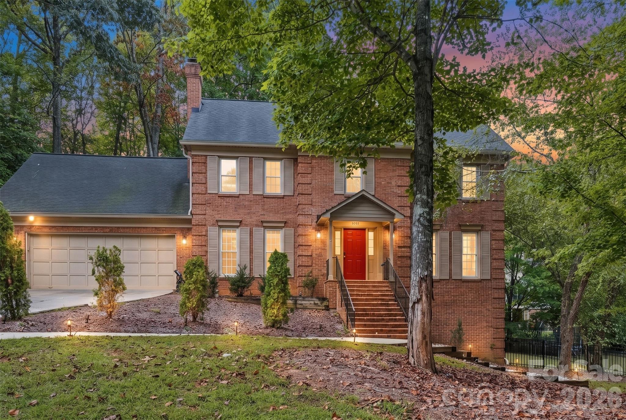 2020 Fairchelsea Way Lane Property Photo 4
