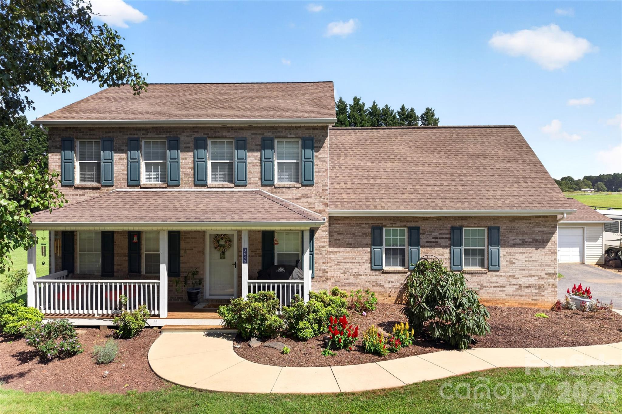 3648 Mount Olive Church Road Property Photo 1