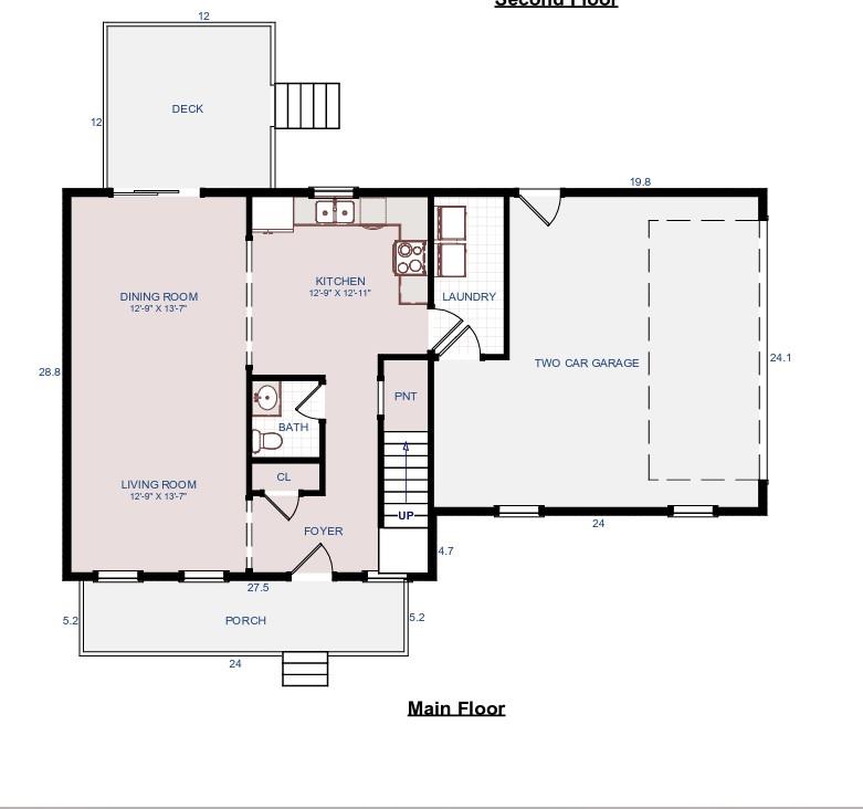 3648 Mount Olive Church Road Property Photo 3