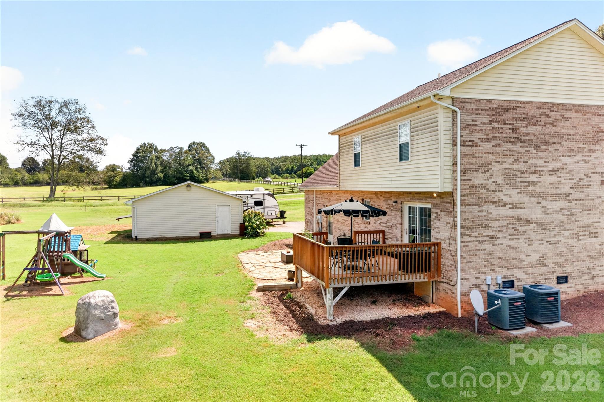 3648 Mount Olive Church Road Property Photo 7