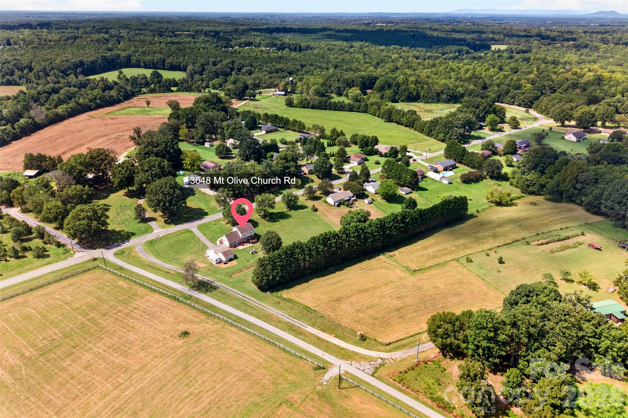 3648 Mount Olive Church Road Property Photo 41