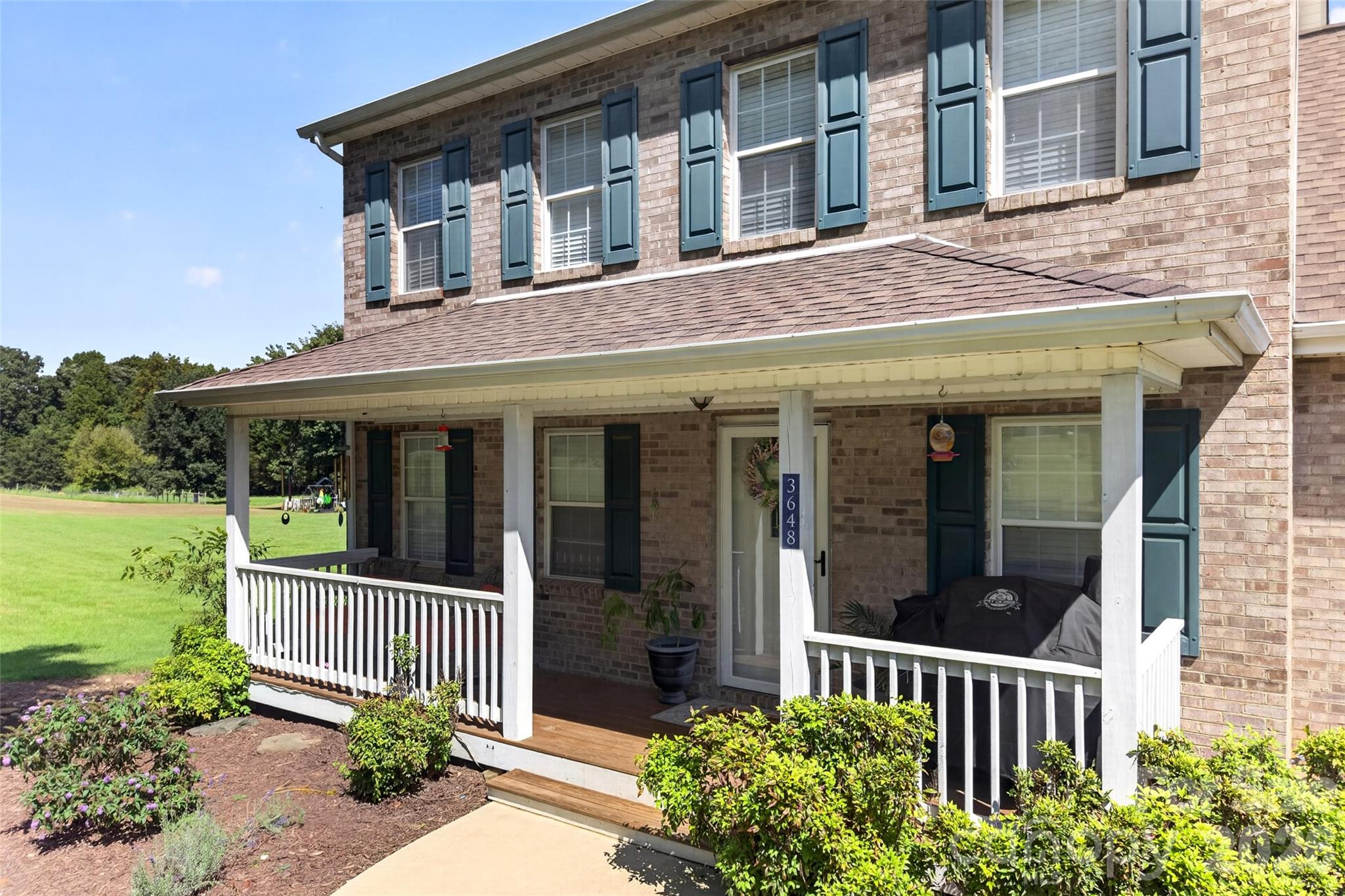 3648 Mount Olive Church Road Property Photo 44