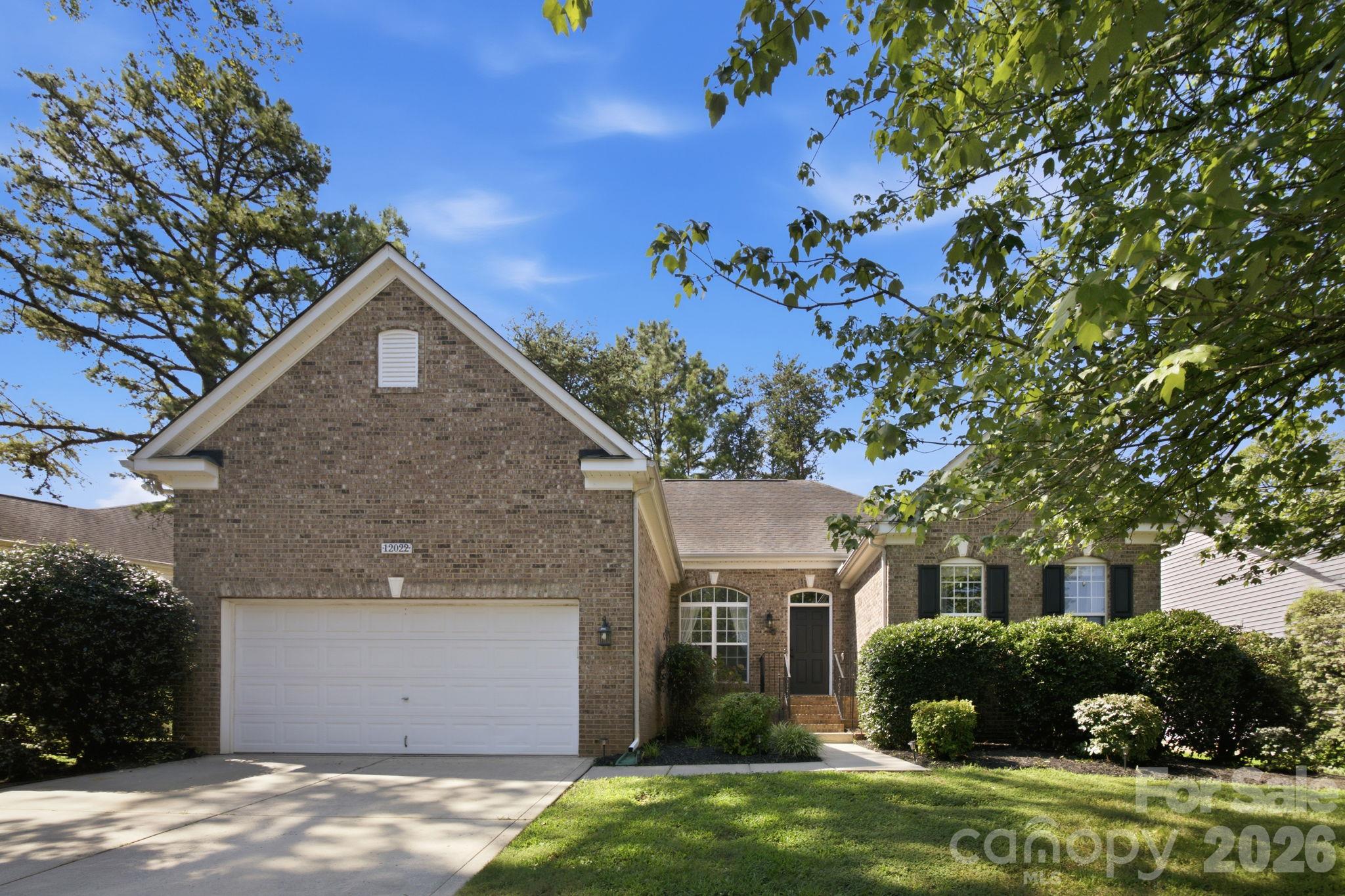 12022 Harmon Lane Property Photo 1