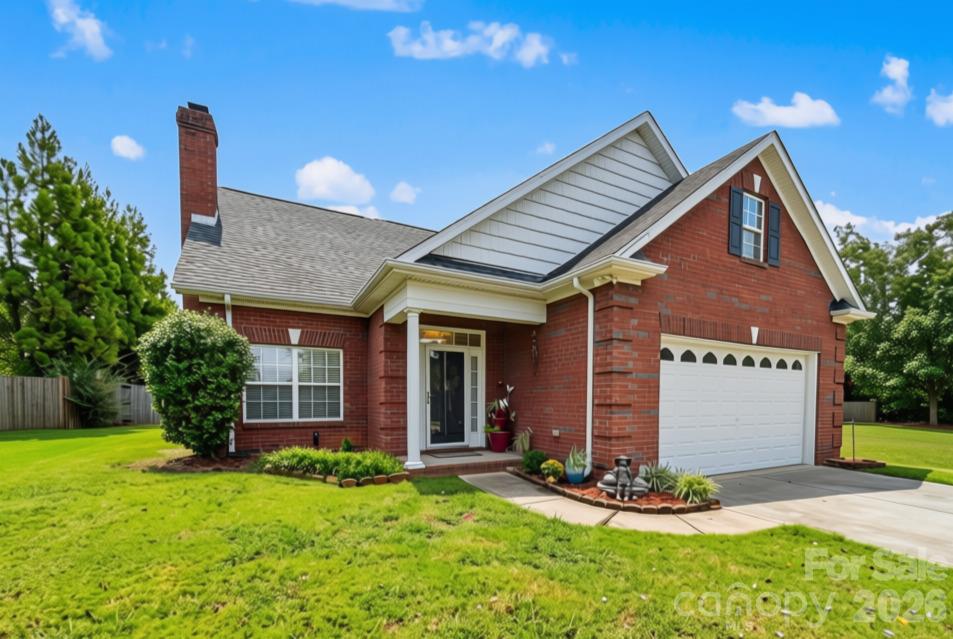 3310 Brickwood Circle Property Photo 1