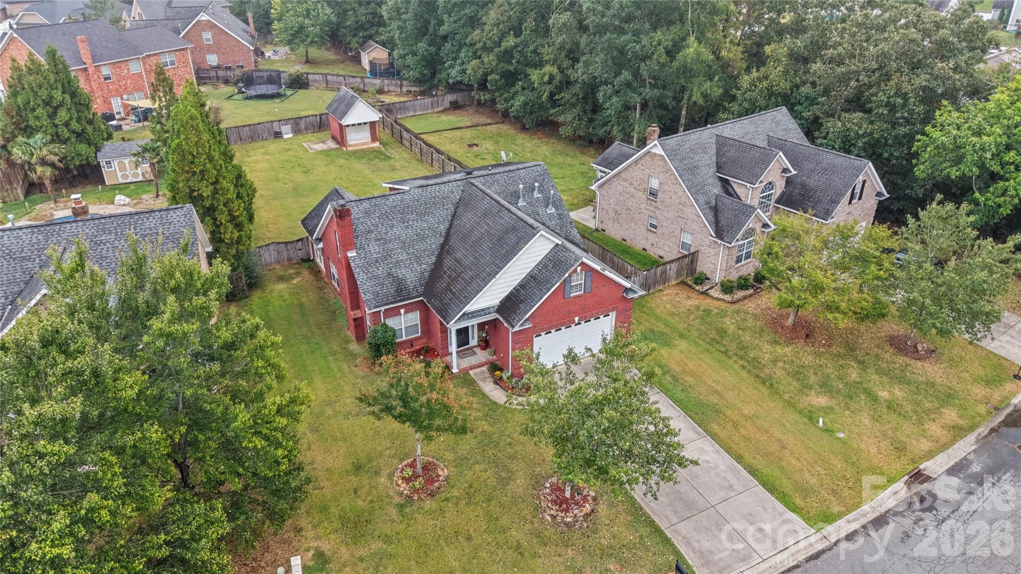3310 Brickwood Circle Property Photo 41