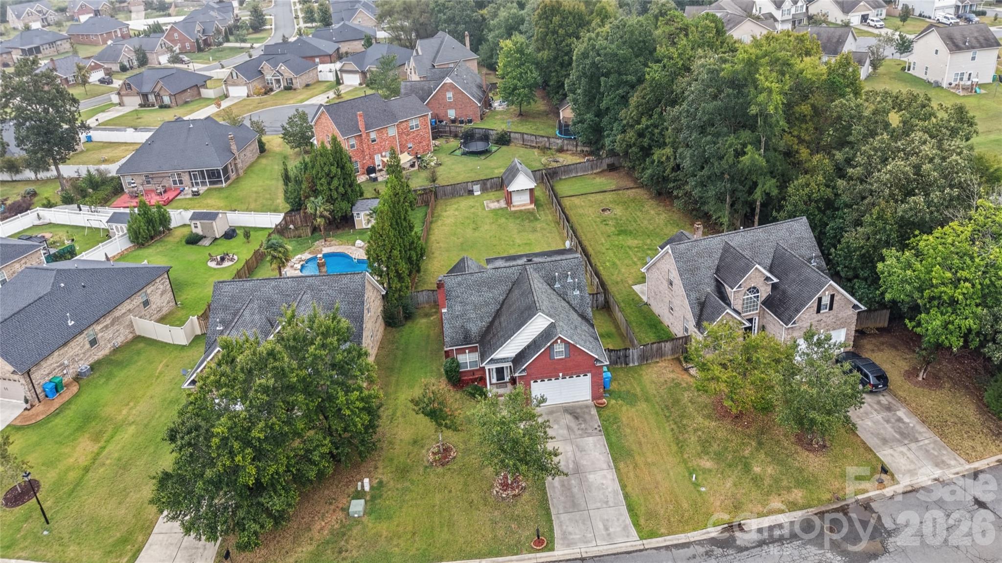 3310 Brickwood Circle Property Photo 42