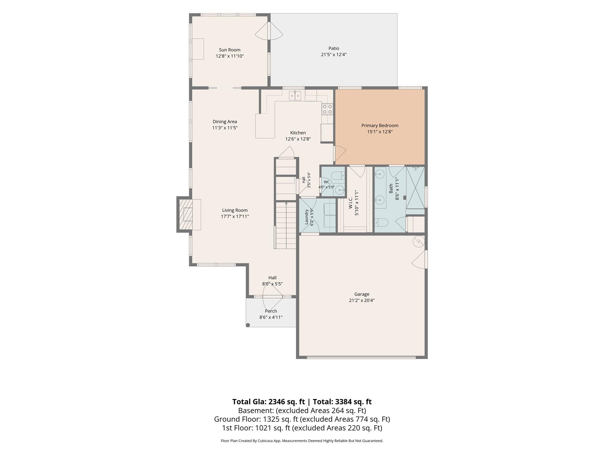 3310 Brickwood Circle Property Photo 44