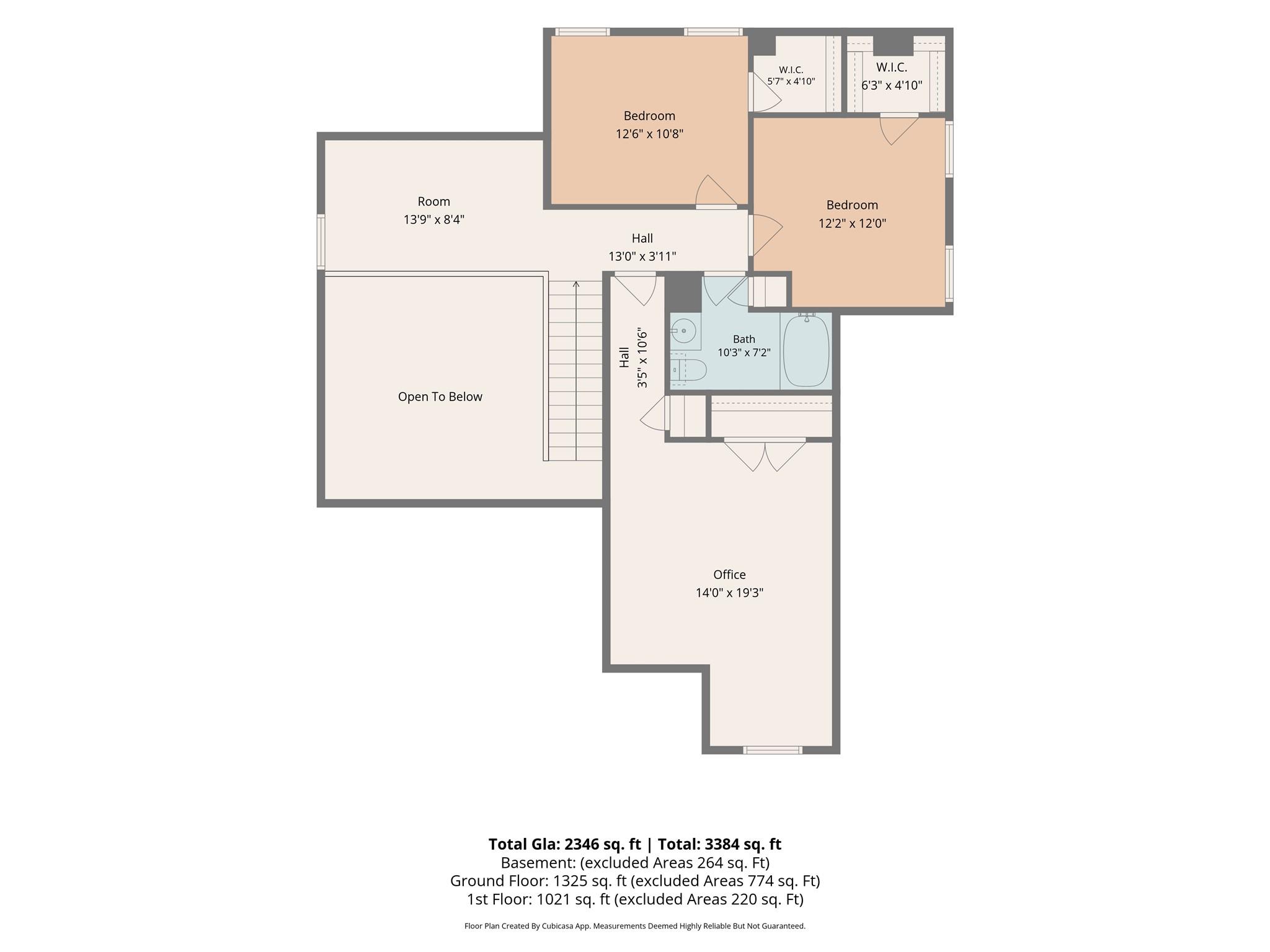 3310 Brickwood Circle Property Photo 45