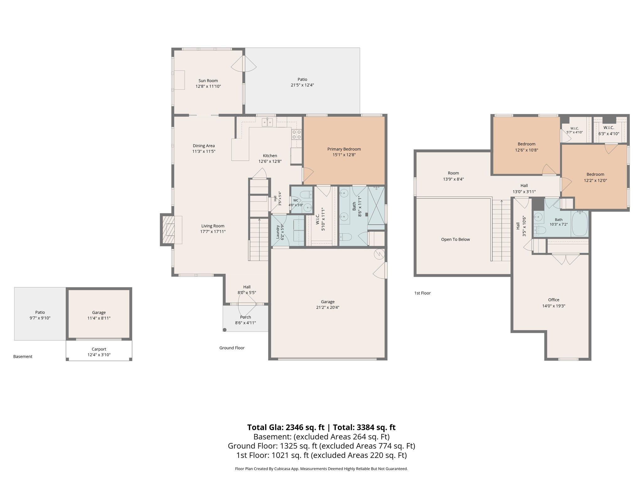3310 Brickwood Circle Property Photo 46