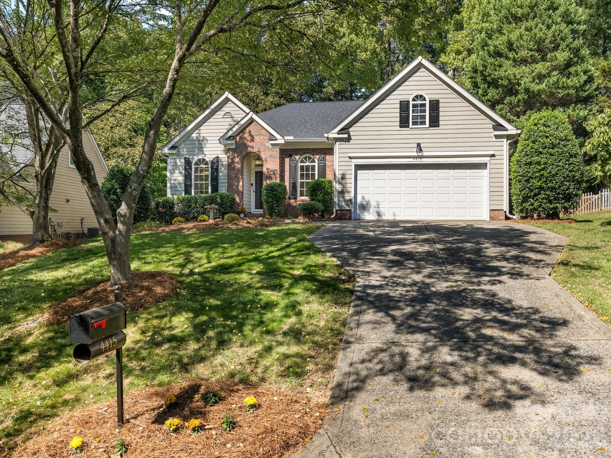4415 Highcroft Lane Property Photo 1