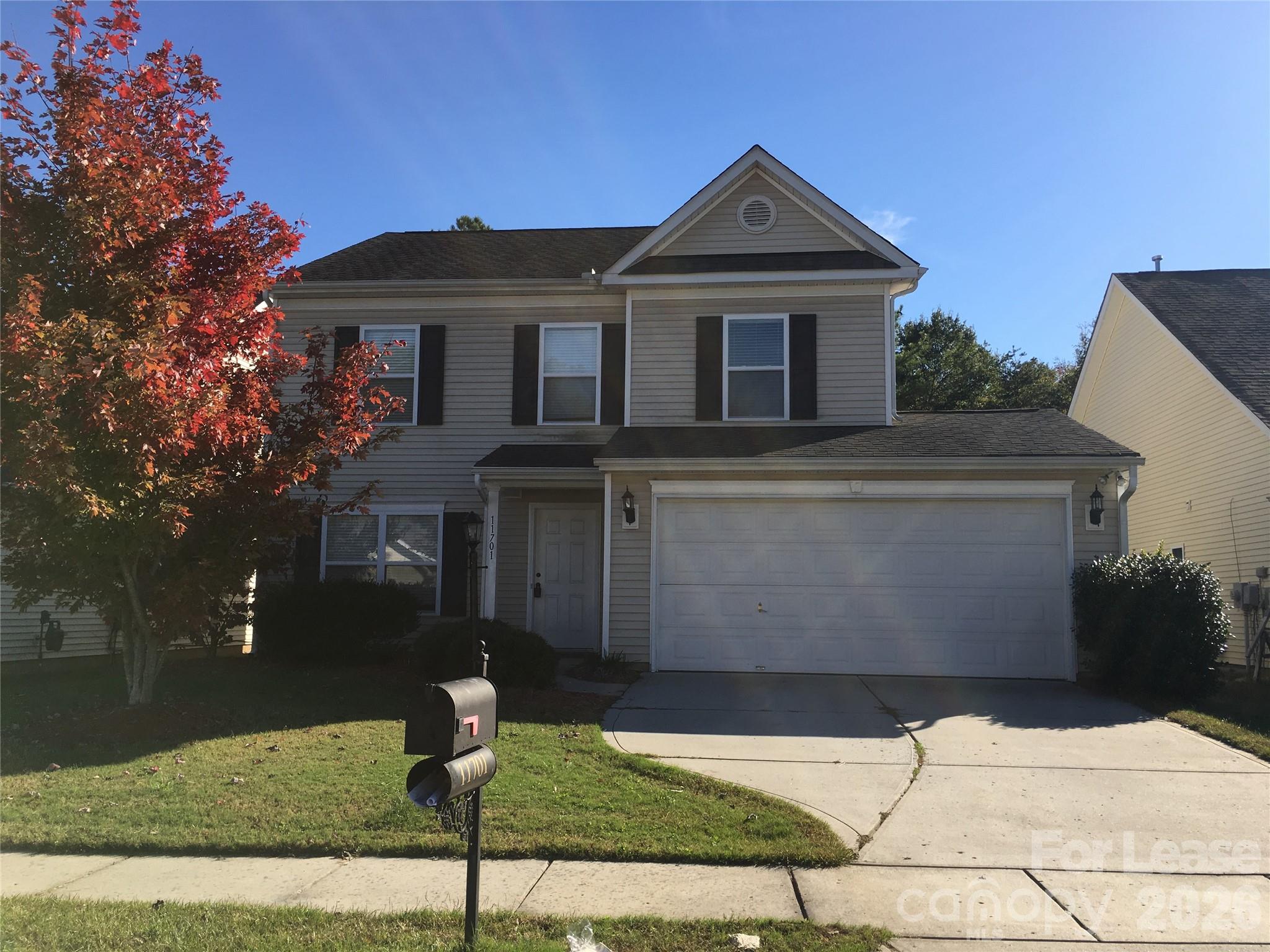 11701 Village Pond Drive Property Photo 1