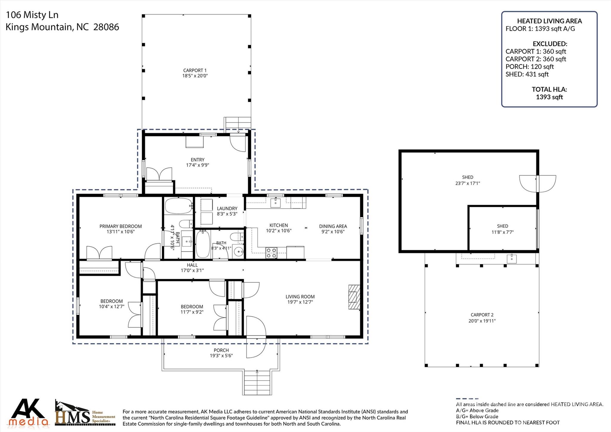 106 Misty Lane Property Photo 28