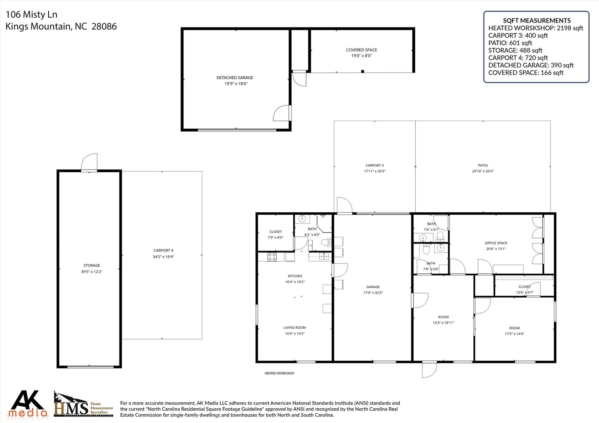 106 Misty Lane Property Photo 29