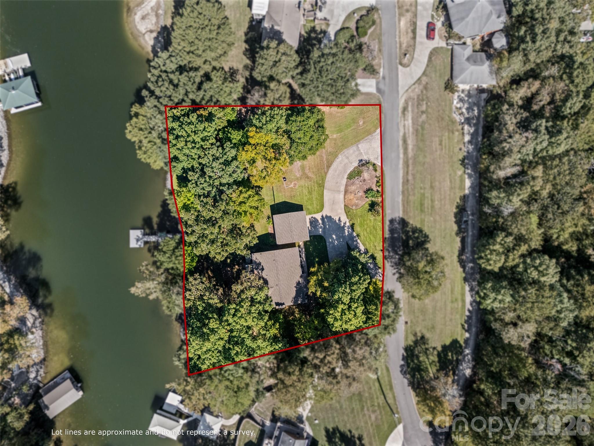 1465 Friar Road Property Photo 19