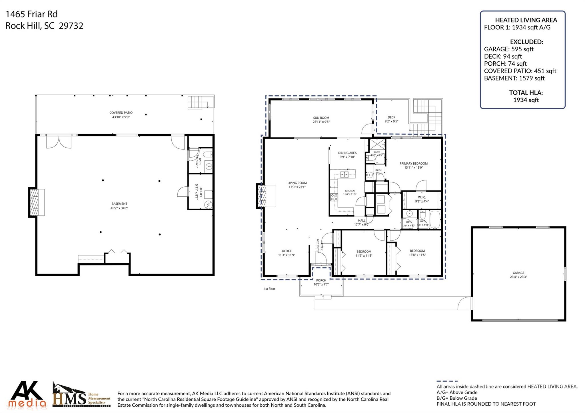 1465 Friar Road Property Photo 28