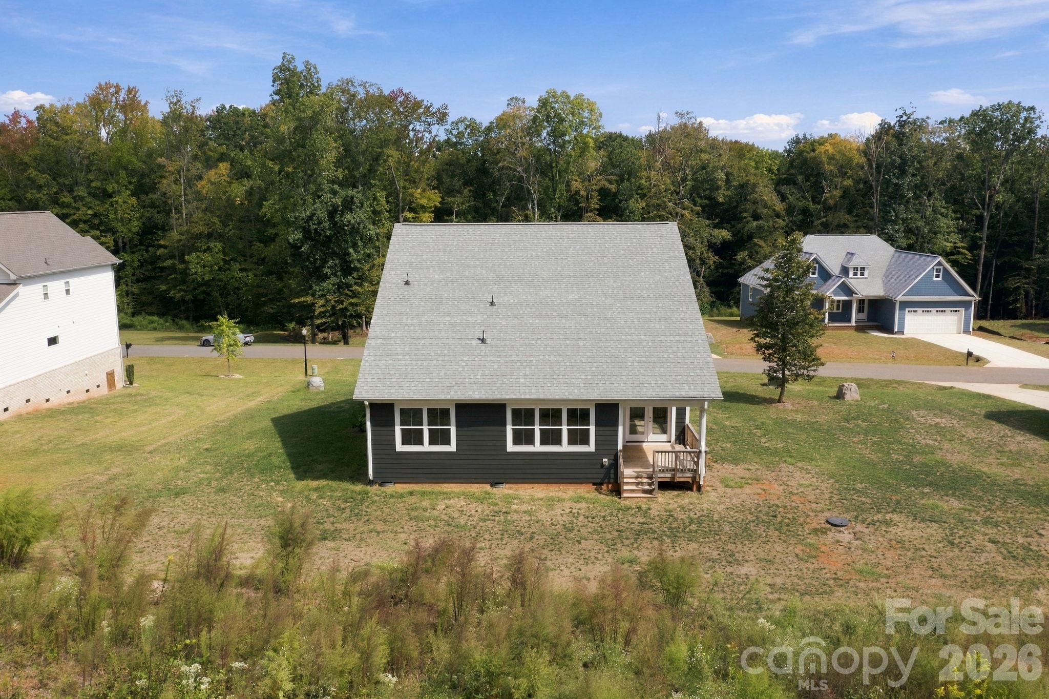 3198 Timber Run Lane Property Photo 34