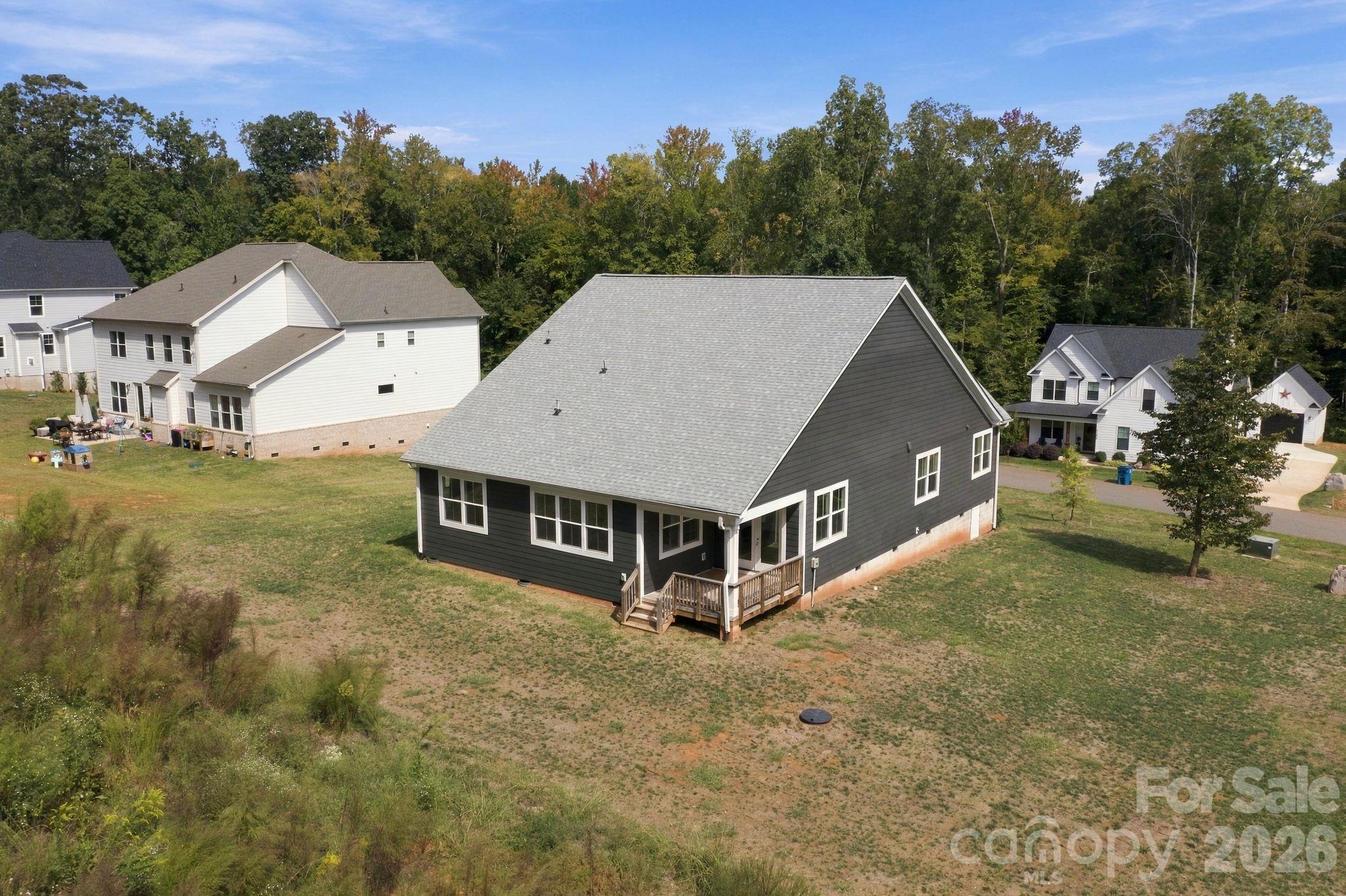 3198 Timber Run Lane Property Photo 36