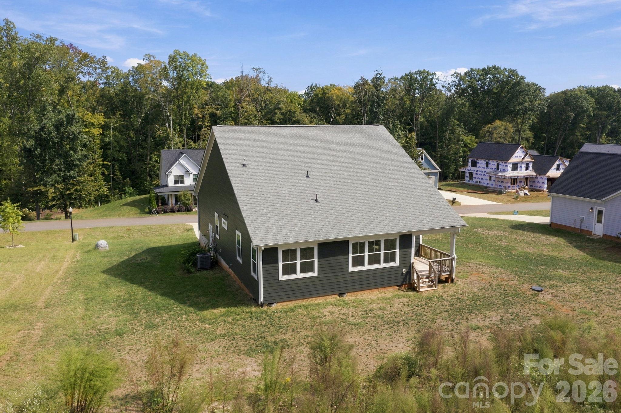 3198 Timber Run Lane Property Photo 37