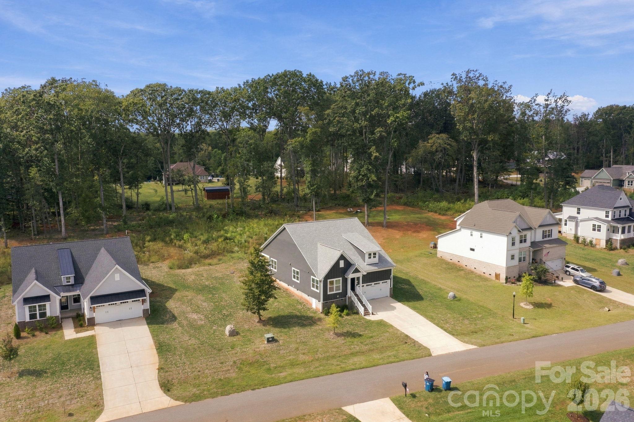 3198 Timber Run Lane Property Photo 44