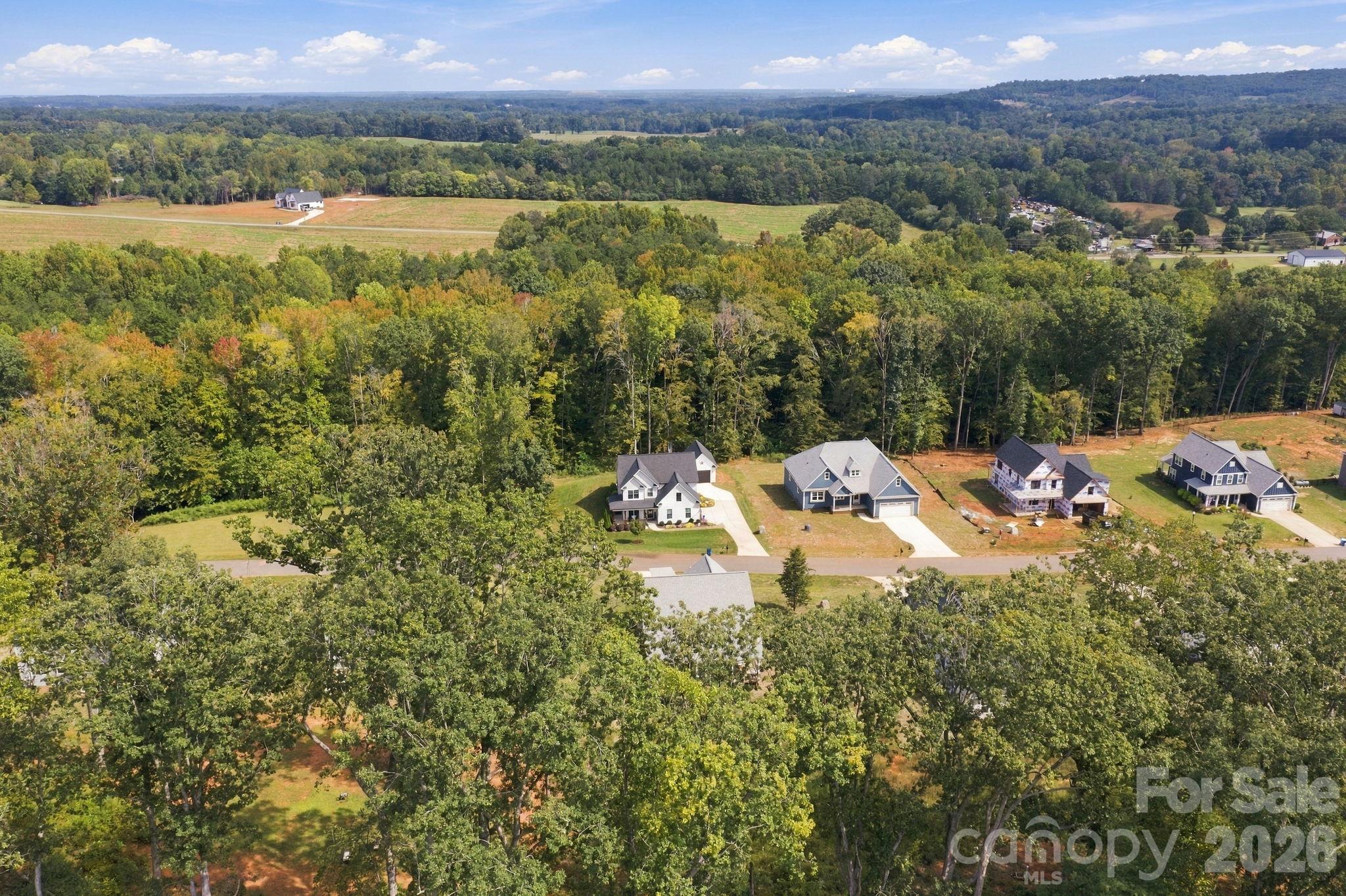 3198 Timber Run Lane Property Photo 45