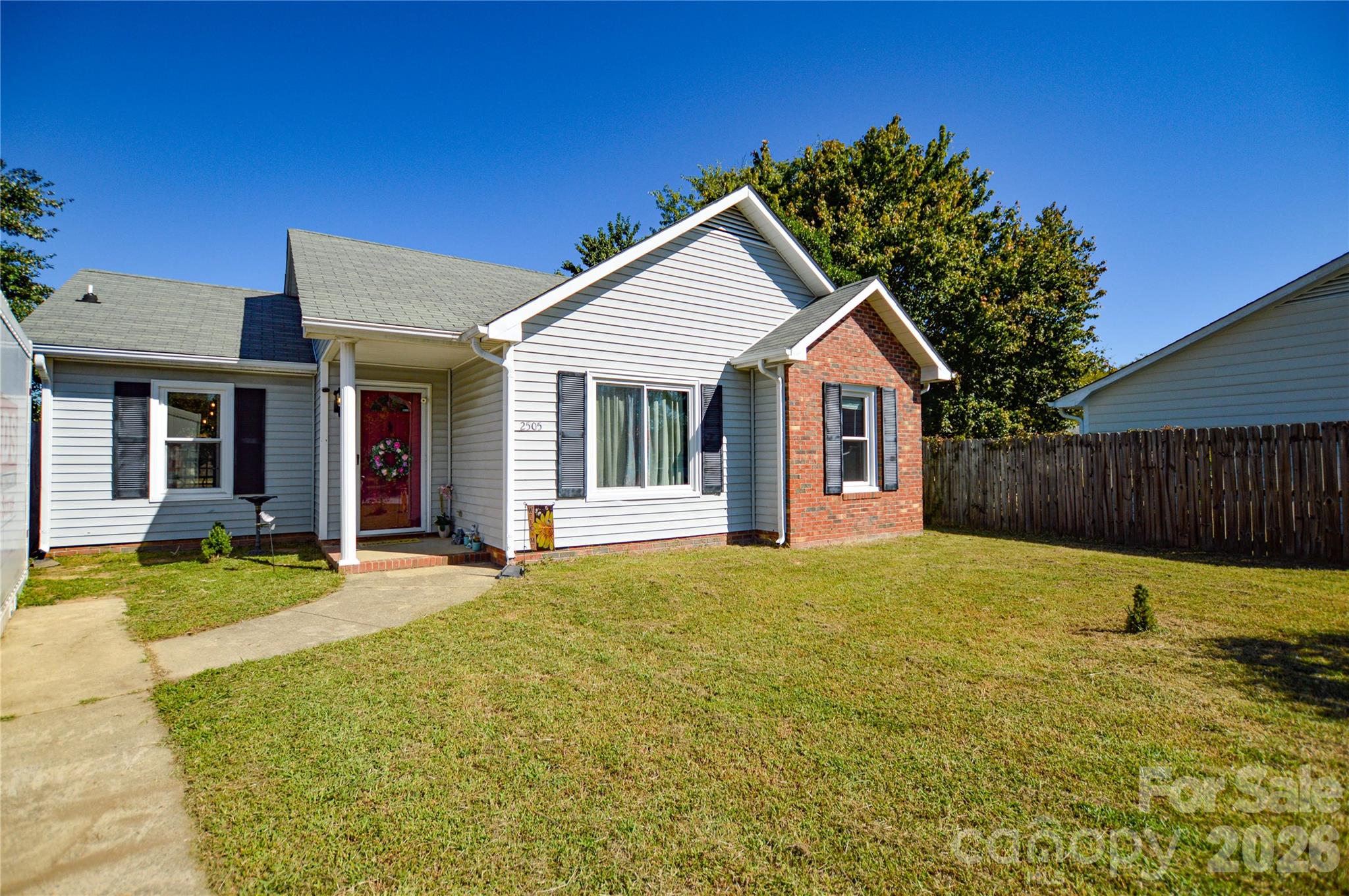 2505 Justin Court Property Photo 1