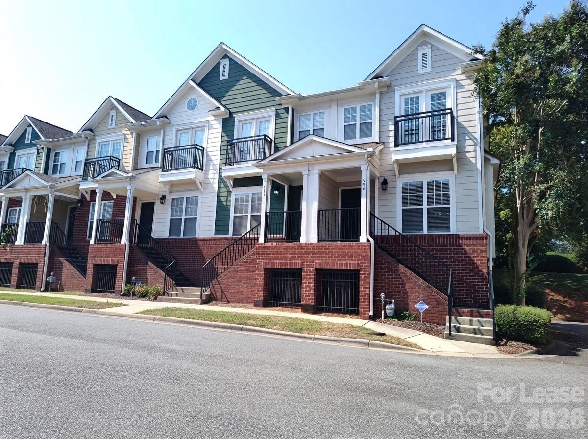 500 Village Park Drive Property Photo 1