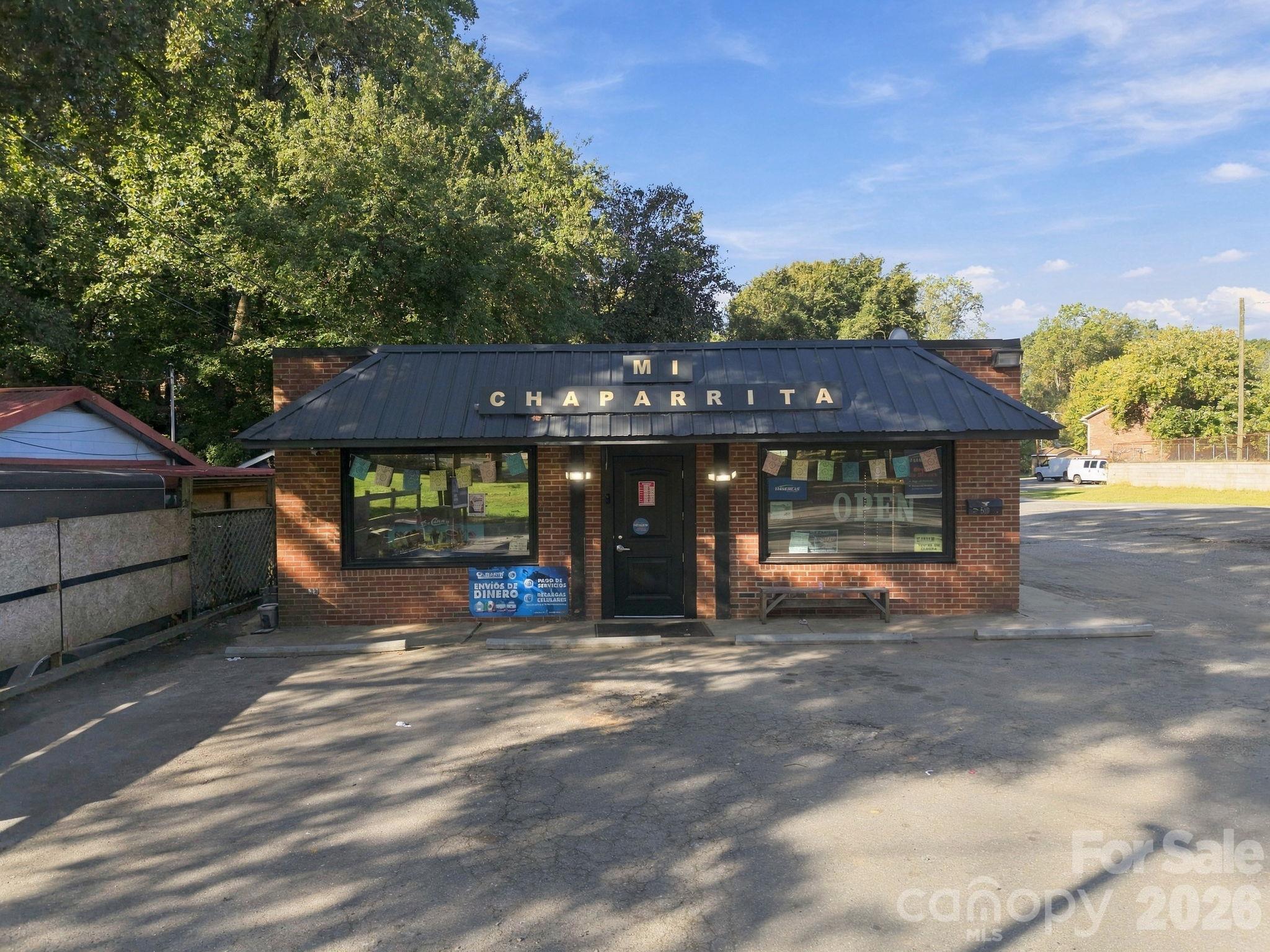 510 Beaty Road Property Photo 1
